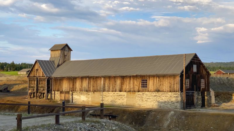 Barn Remodeling in Overland Park, KS