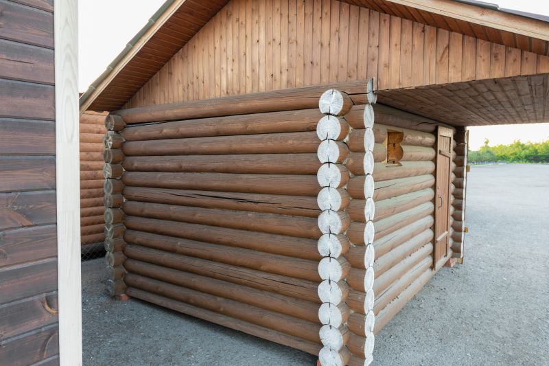 Storage Barn Construction in Conroe, TX