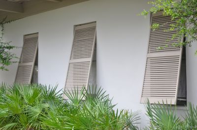 Storm Shelter Installation