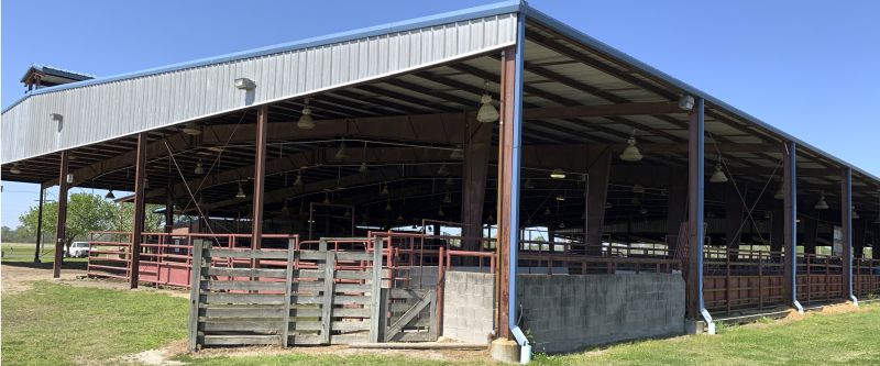Barn Construction in Kansas City, KS