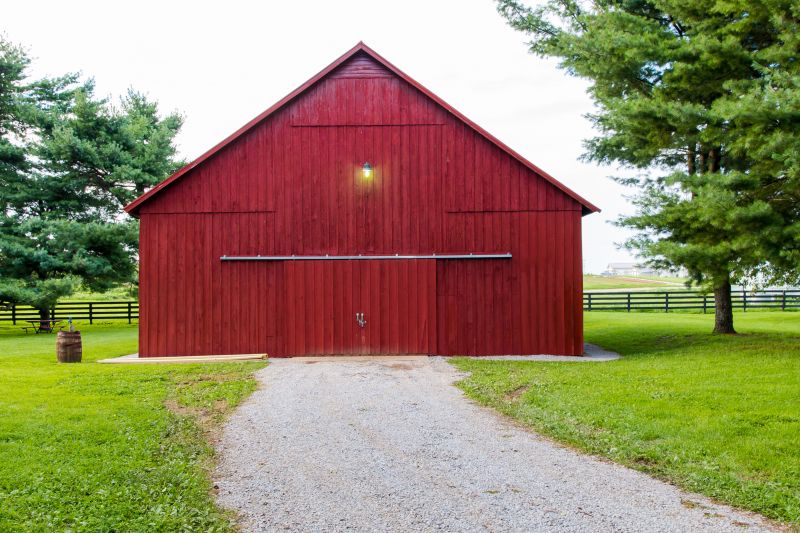 Barn Remodeling in Overland Park, KS