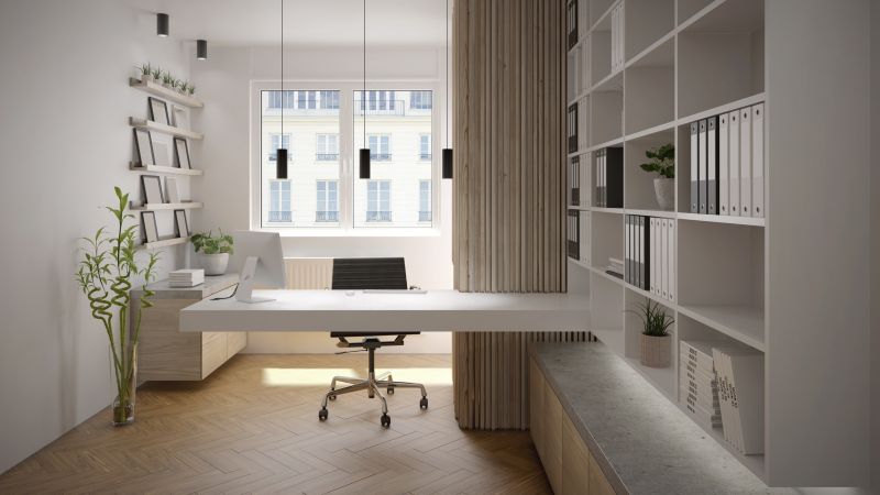 Built In Furniture Service in Greensboro, NC