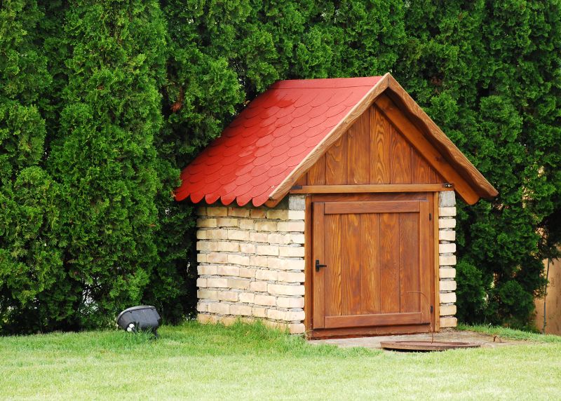 Shed Roof Repair in Olathe, KS