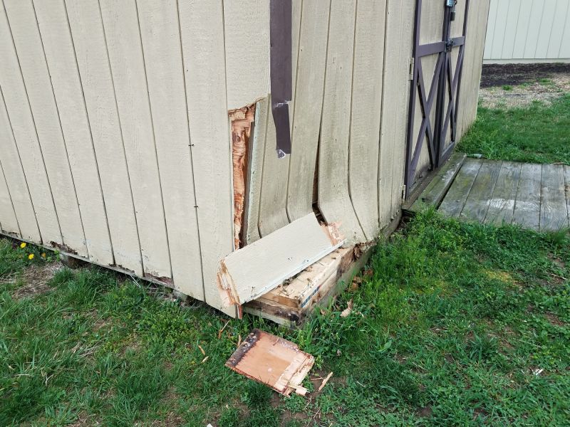 Stable Repair in Alpharetta, GA