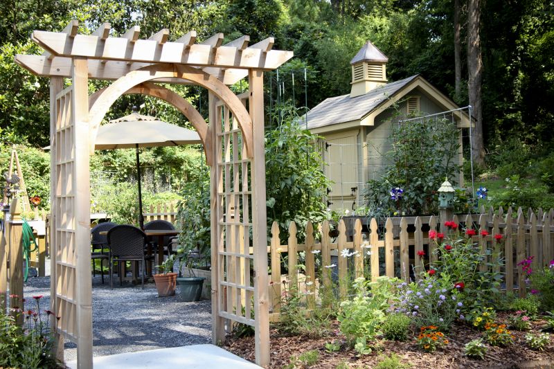 Trellis Construction in Wilmington, NC